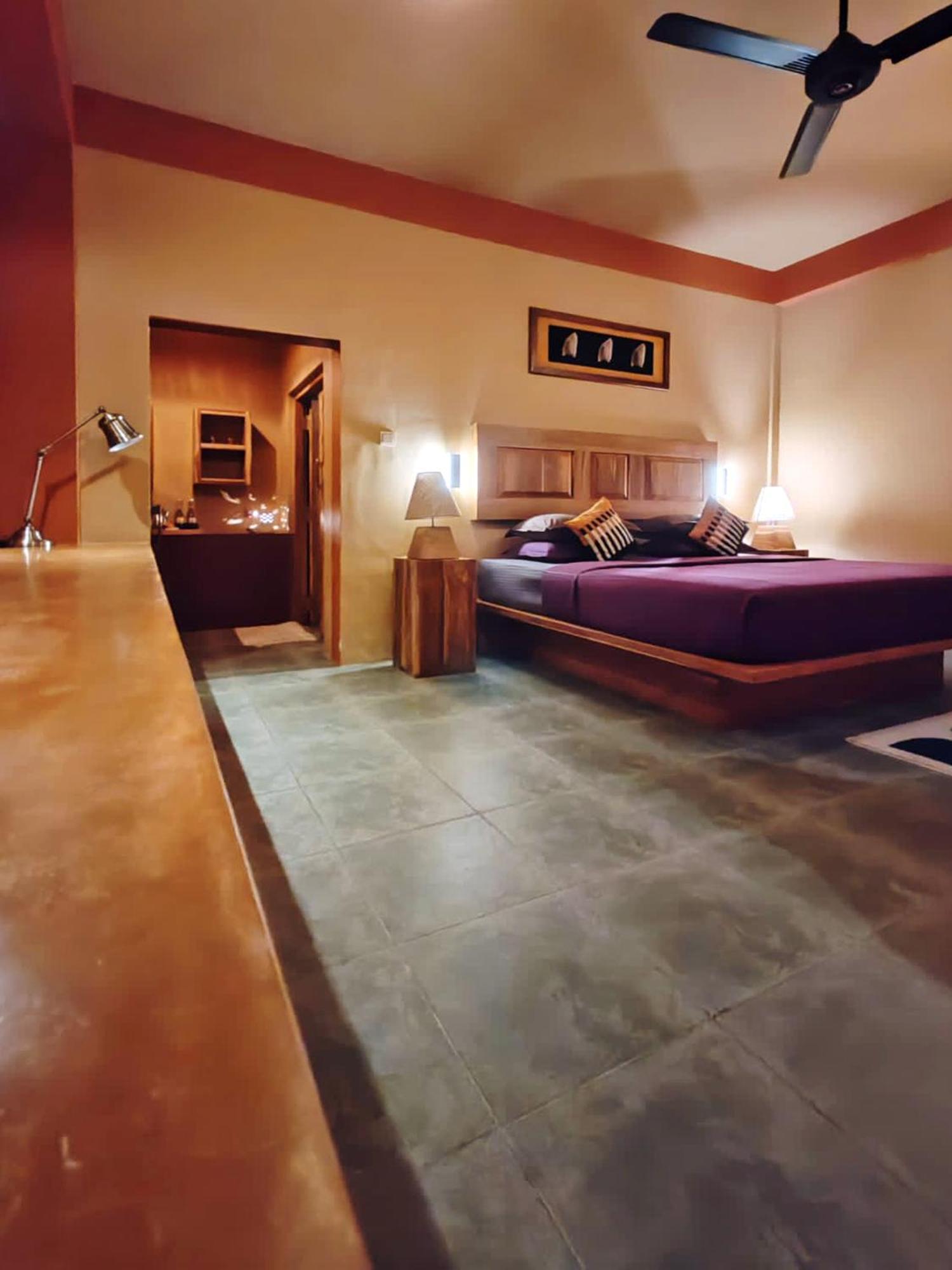 טיסמהרמה Art Yala Boutique Resort מראה חיצוני תמונה
