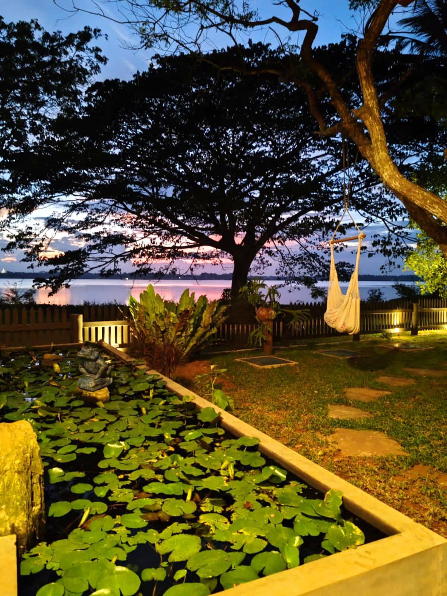 טיסמהרמה Art Yala Boutique Resort מראה חיצוני תמונה