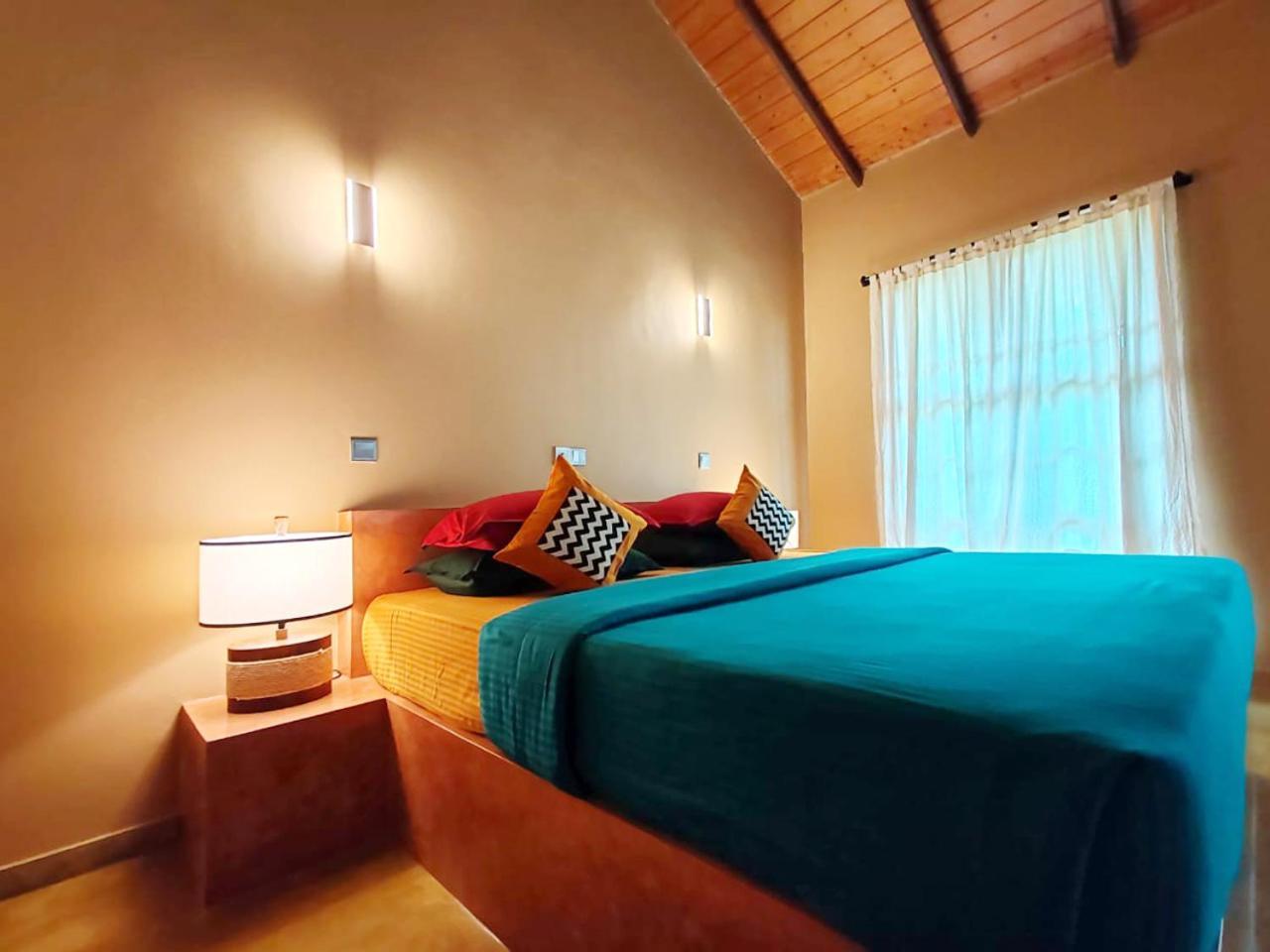 טיסמהרמה Art Yala Boutique Resort מראה חיצוני תמונה
