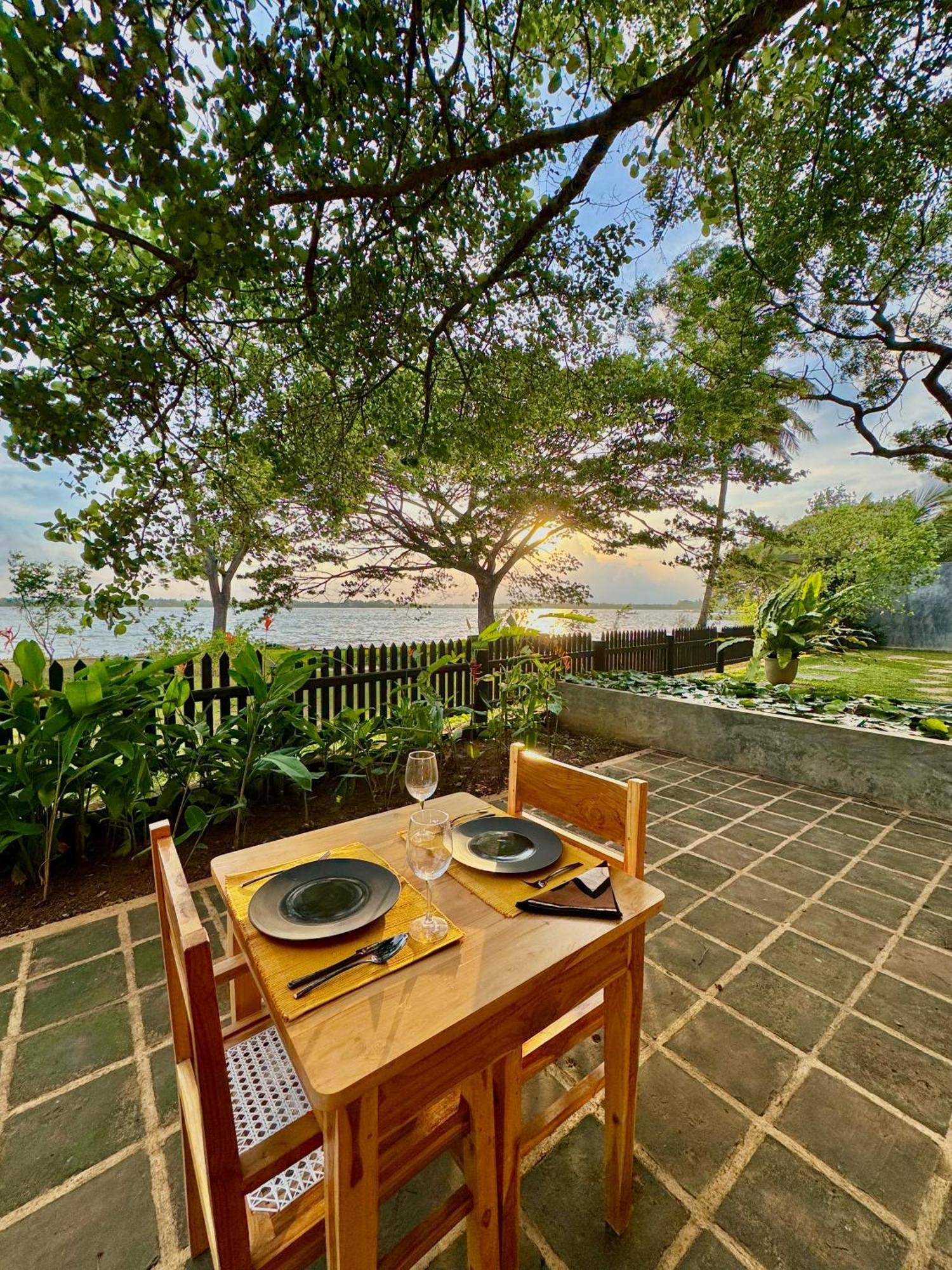 טיסמהרמה Art Yala Boutique Resort מראה חיצוני תמונה