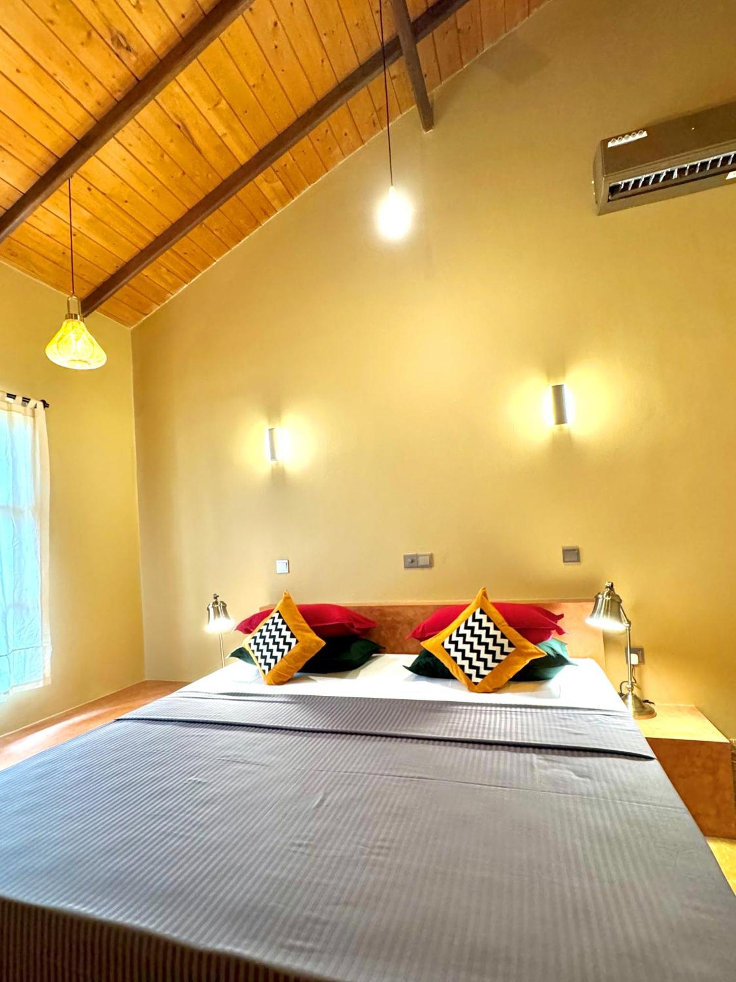 טיסמהרמה Art Yala Boutique Resort מראה חיצוני תמונה